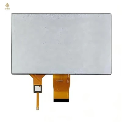 OEM アプリケーション向けの 7 インチ ディスプレイ TFT LCD と OLED の比較