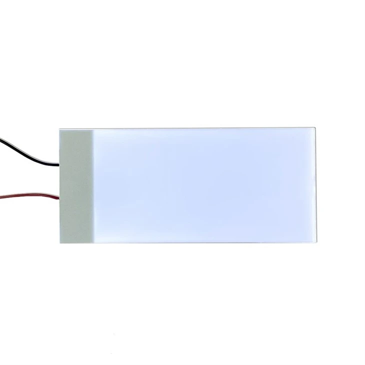 2.Multifunctional 7-segment LCD digital display with white backlight