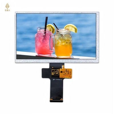 バックライトの損傷はLCD本体に影響を与えますか?