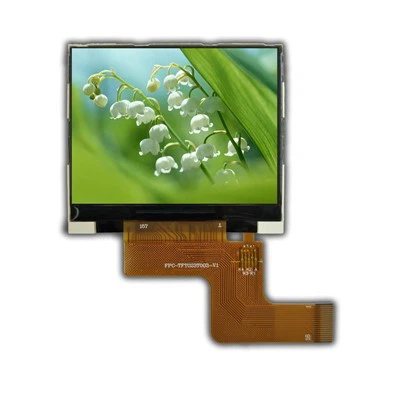 一部の機器が依然としてセグメント LCD の使用にこだわるのはなぜですか?