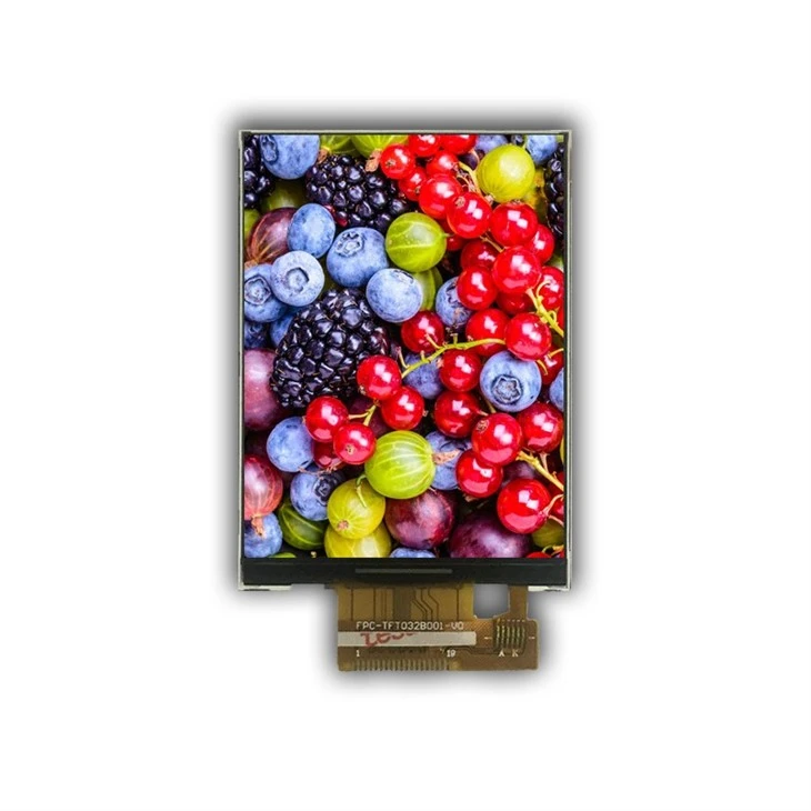 3.2inch tft touch screen